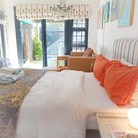 The Retreat Bed and Breakfast Kommetjie Buitenkant foto