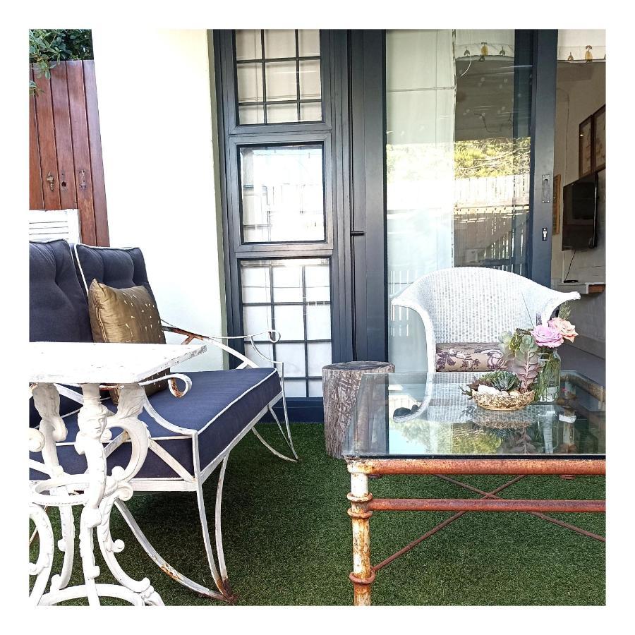 The Retreat Bed and Breakfast Kommetjie Buitenkant foto
