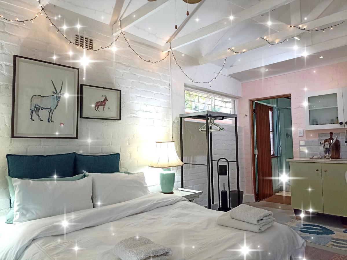 The Retreat Bed and Breakfast Kommetjie Buitenkant foto