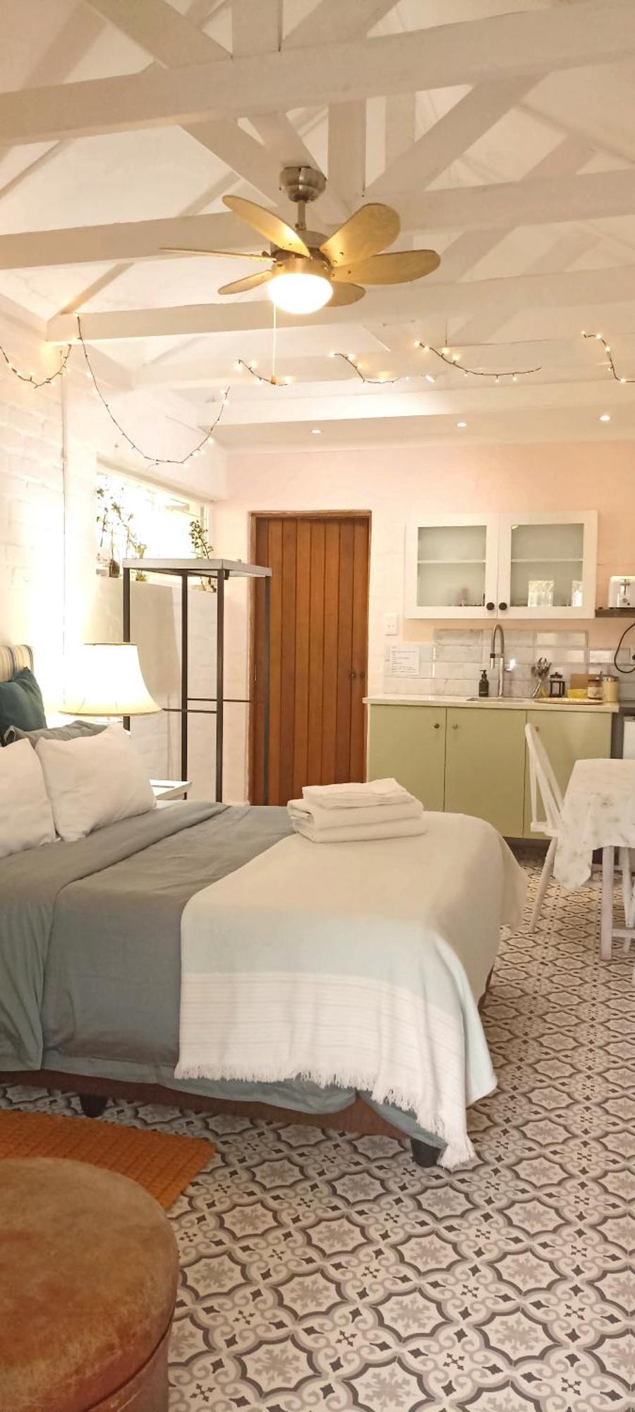 The Retreat Bed and Breakfast Kommetjie Buitenkant foto