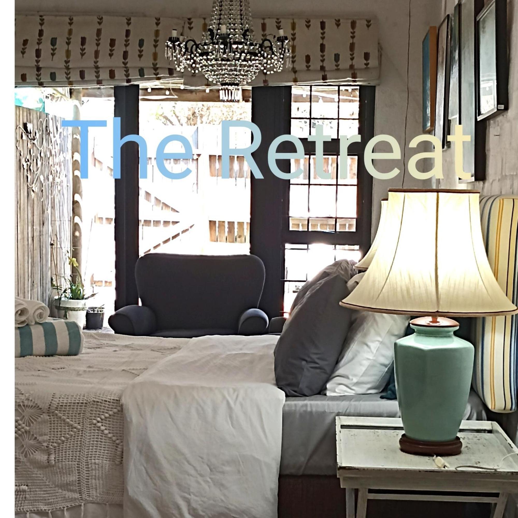The Retreat Bed and Breakfast Kommetjie Buitenkant foto