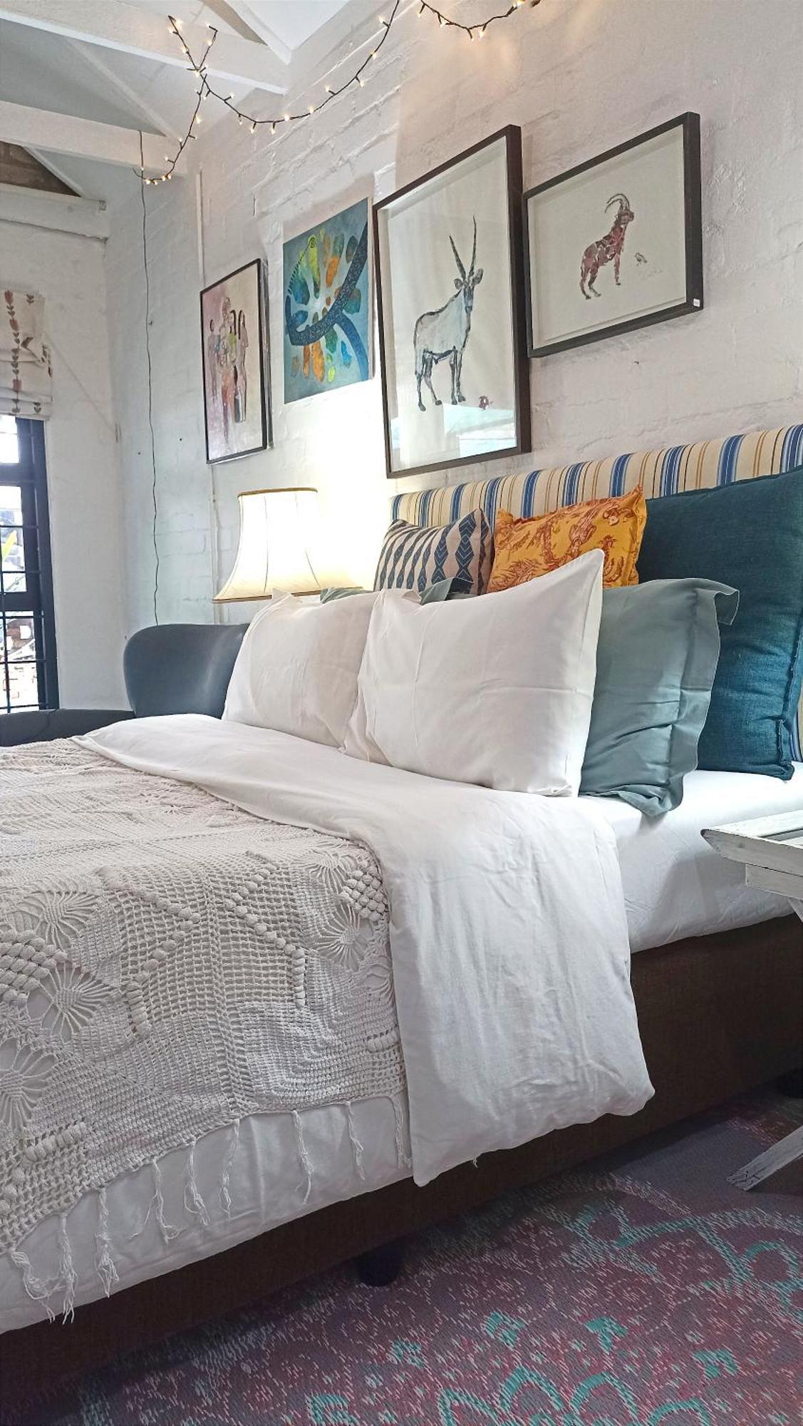 The Retreat Bed and Breakfast Kommetjie Buitenkant foto