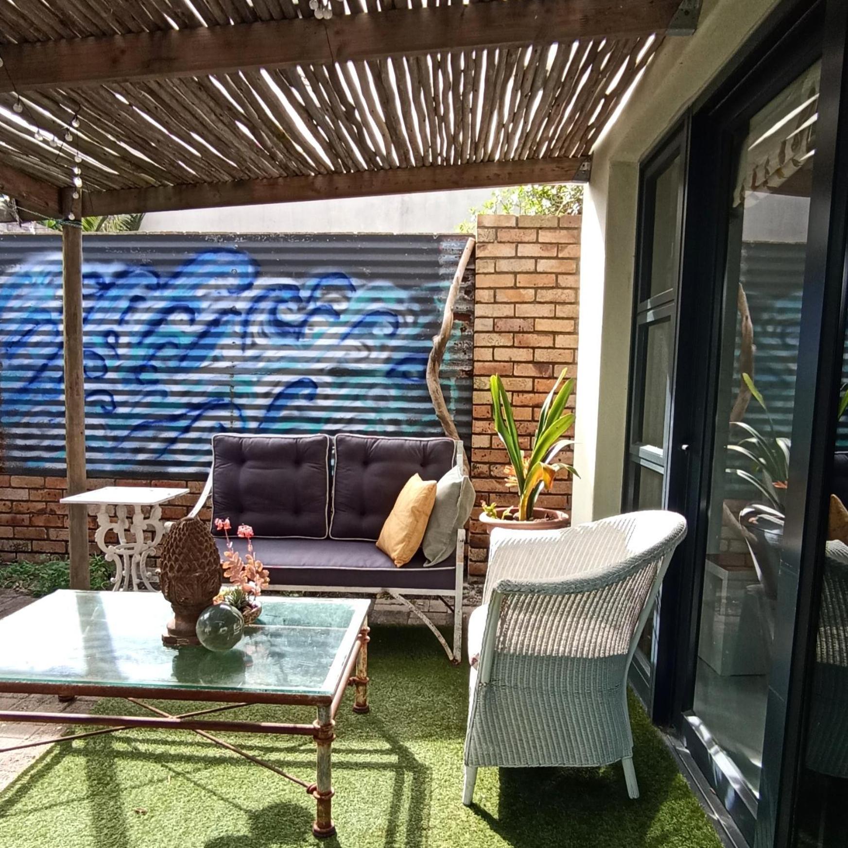 The Retreat Bed and Breakfast Kommetjie Buitenkant foto