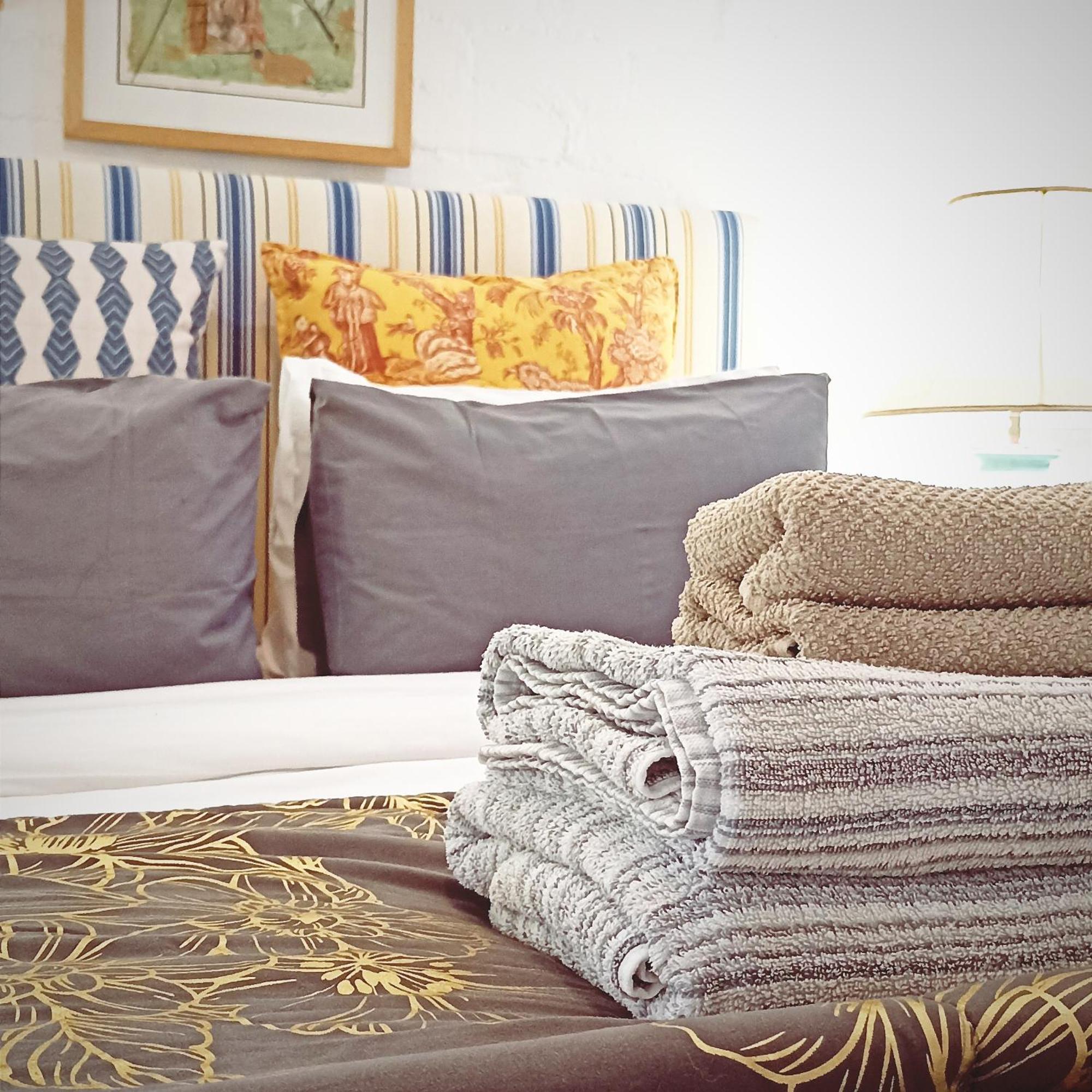 The Retreat Bed and Breakfast Kommetjie Buitenkant foto