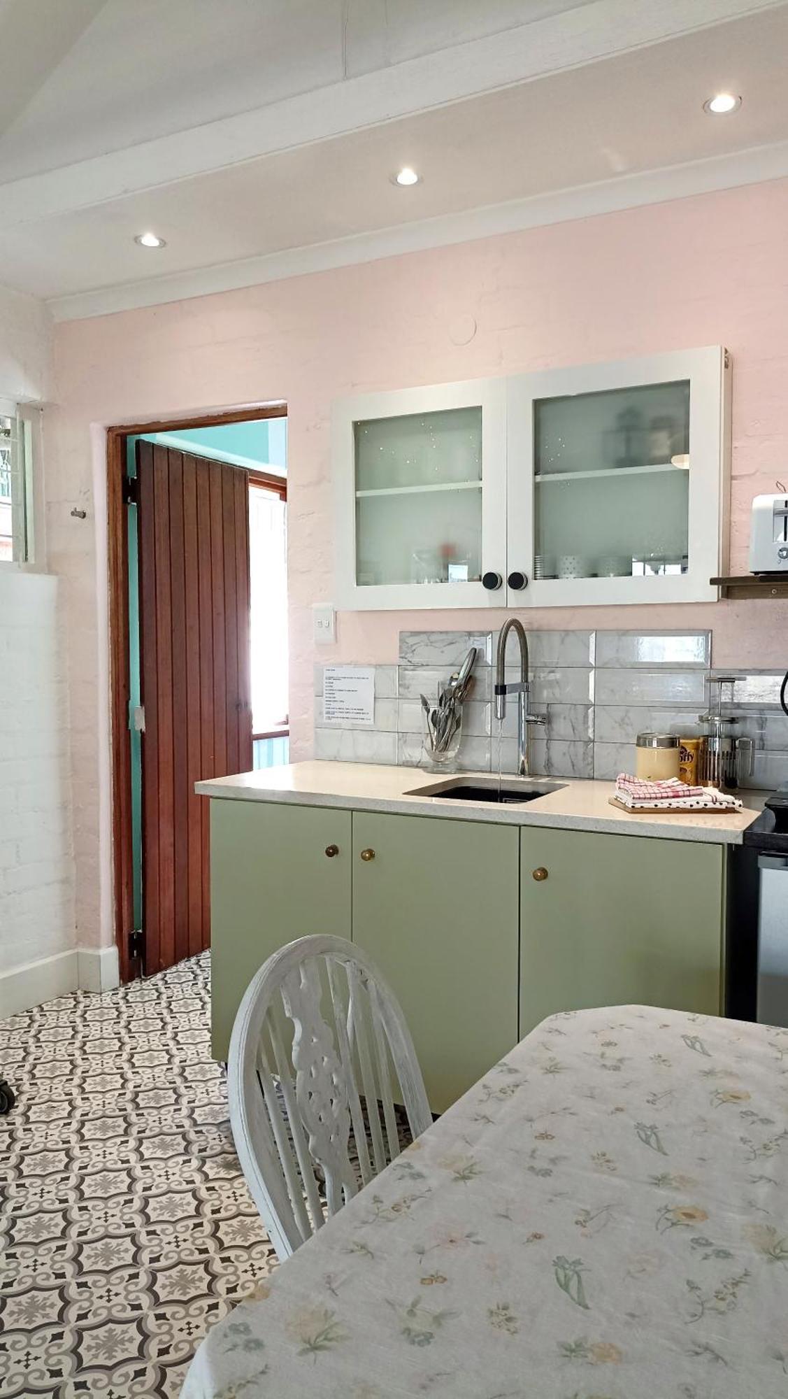 The Retreat Bed and Breakfast Kommetjie Buitenkant foto