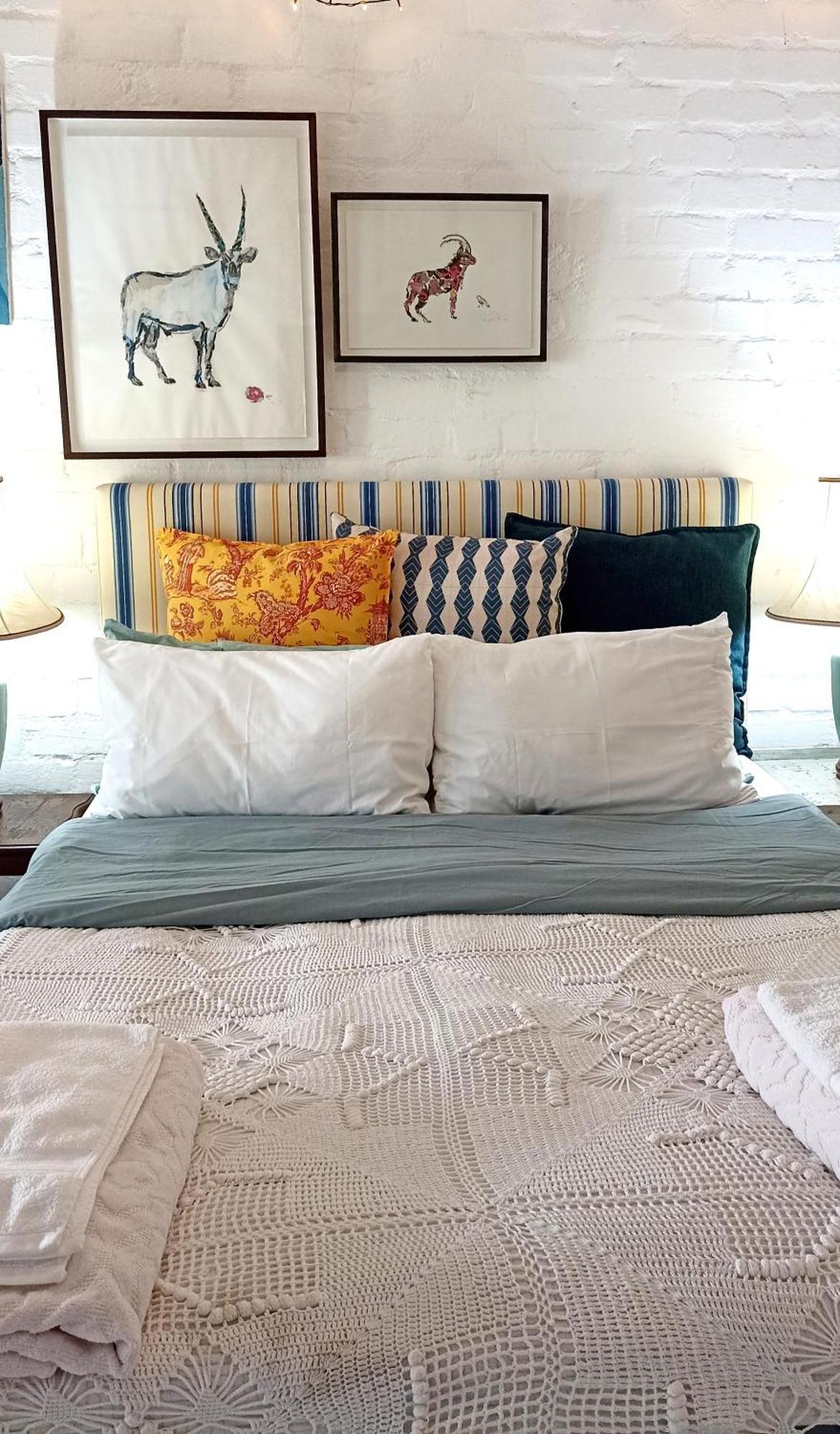 The Retreat Bed and Breakfast Kommetjie Buitenkant foto