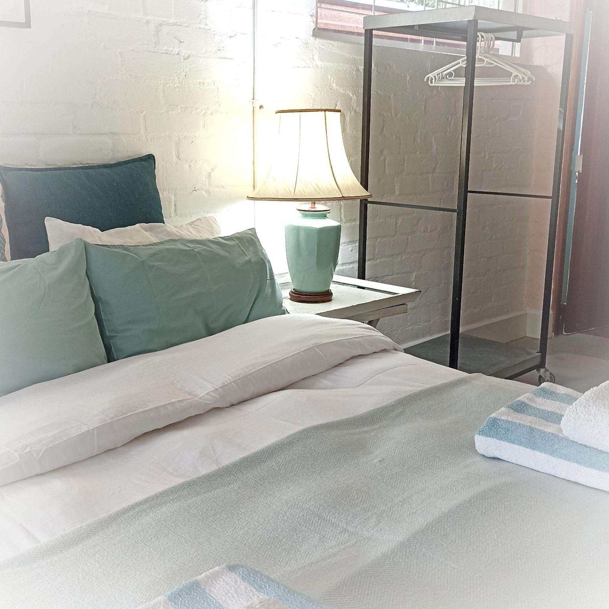 The Retreat Bed and Breakfast Kommetjie Buitenkant foto